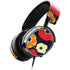 Bouffants and Broken Hearts Anemone Flower SteelSeries Arctis 3 Skin